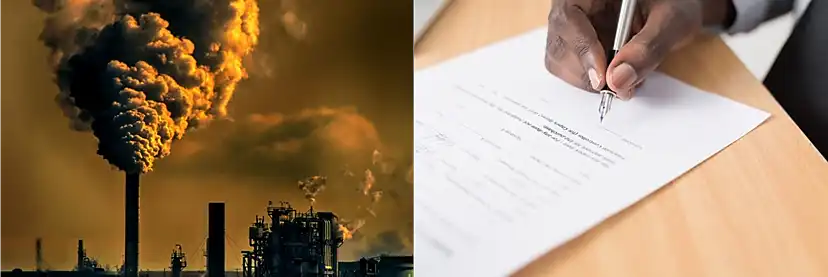 Apa Itu Persetujuan Teknis?