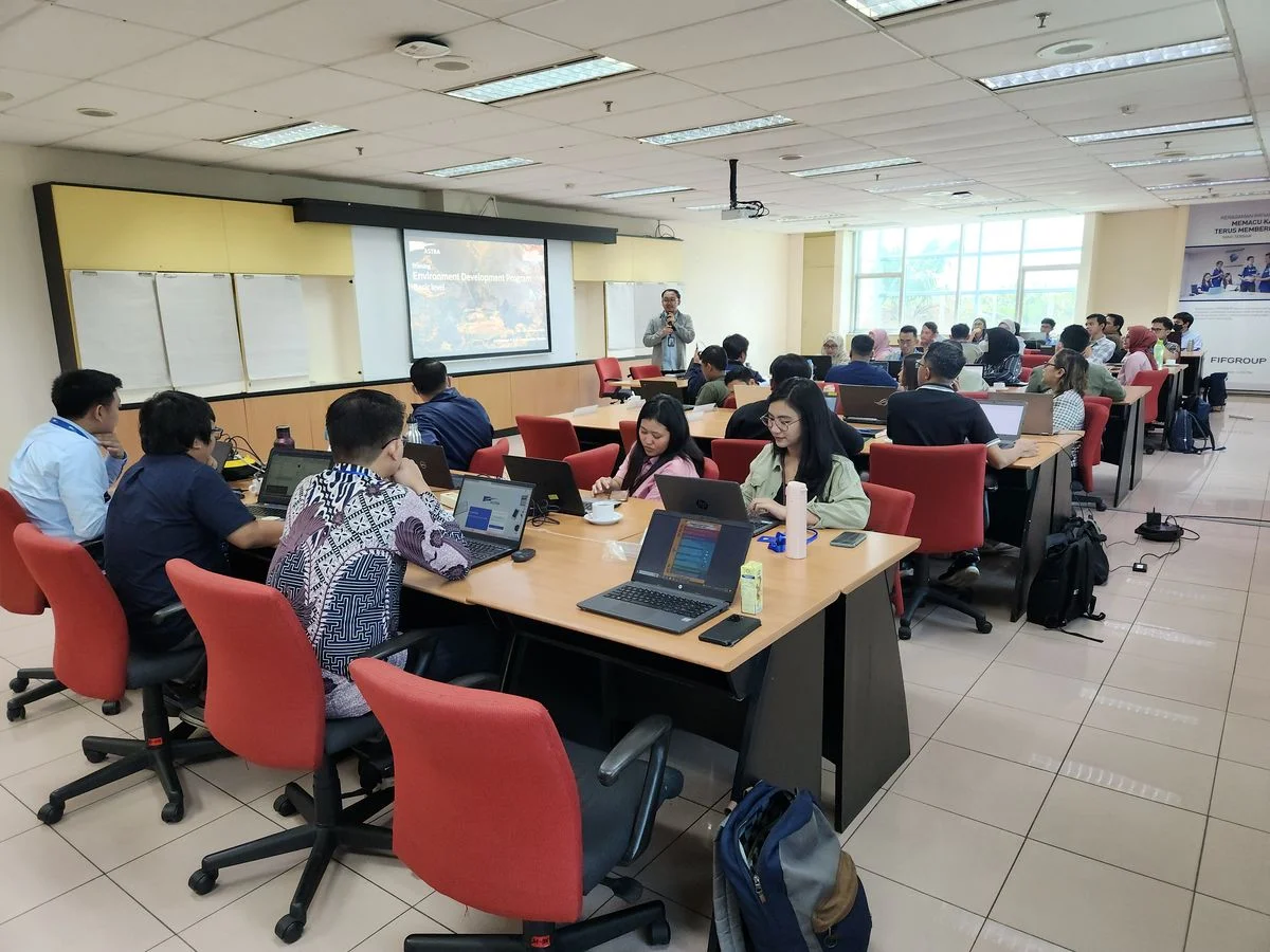 Jasa Konsultan Lingkungan