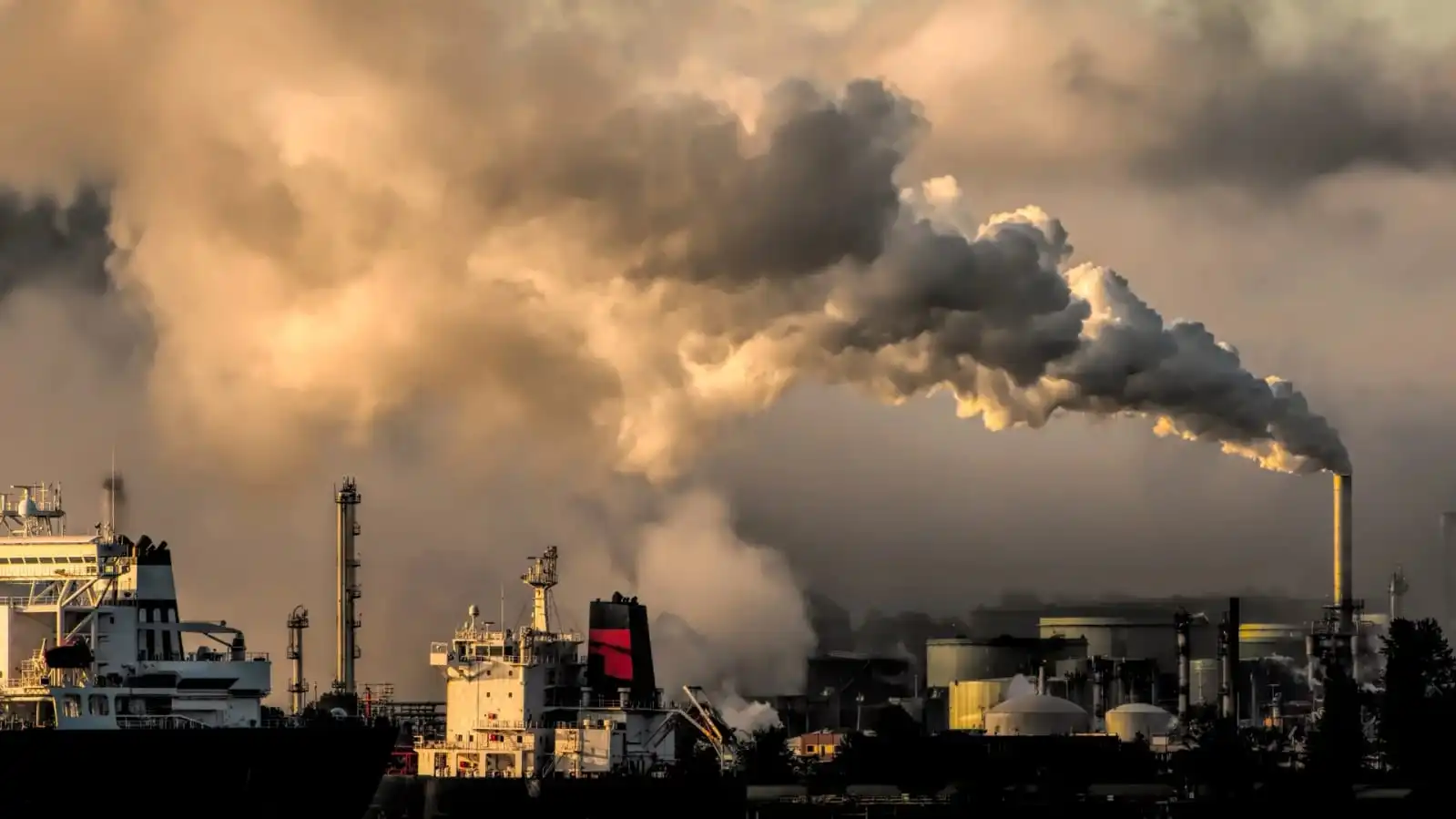 Pengertian Baku Mutu Emisi (BME) Sumber Tidak Bergerak