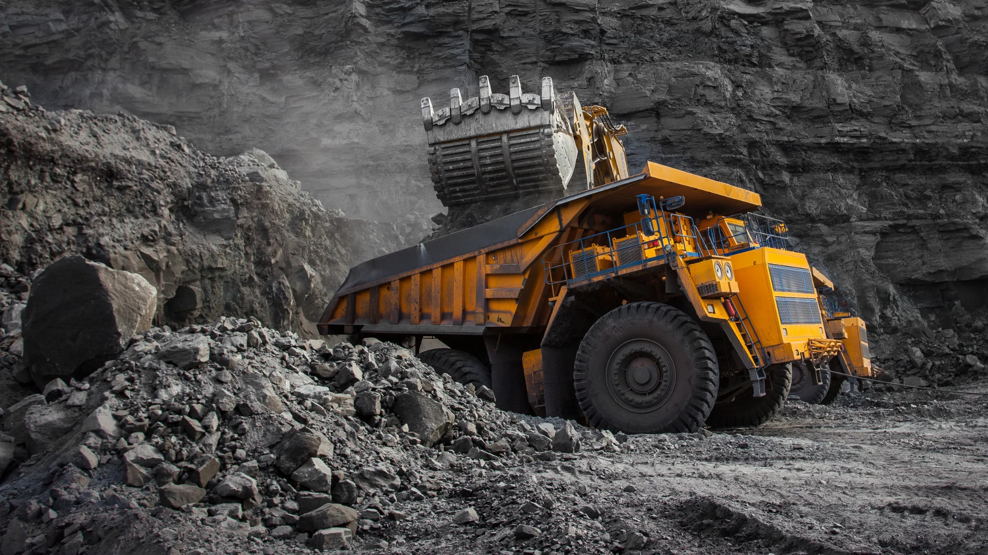 Emisi Fugitive : Buronan Berbahaya Emisi