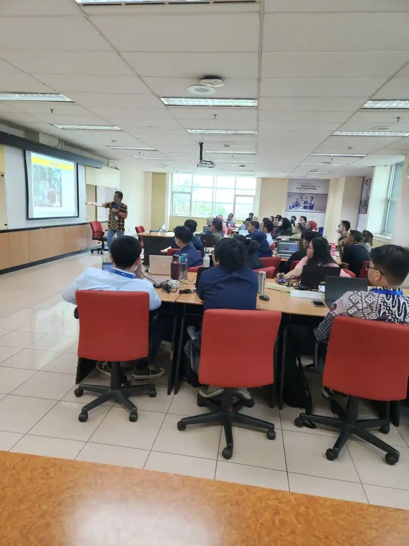 Mengoptimalkan Operasional Lingkungan Industri Bersama Jasa Konsultan Lingkungan