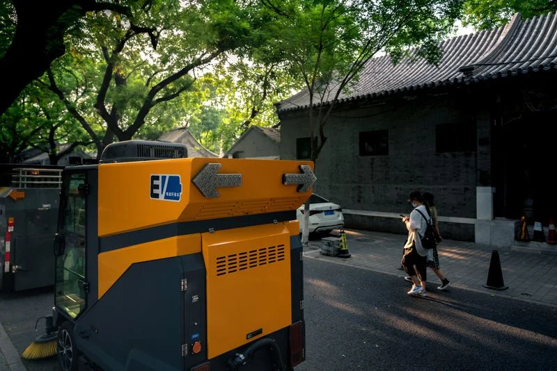 Apakah Genset Memerlukan Persetujuan Teknis (Pertek) Emisi?