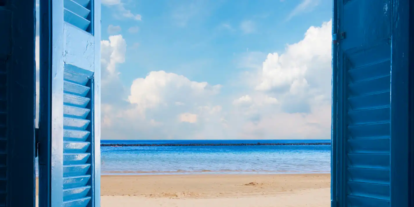 Udara Ambien Outdoor dan Indoor