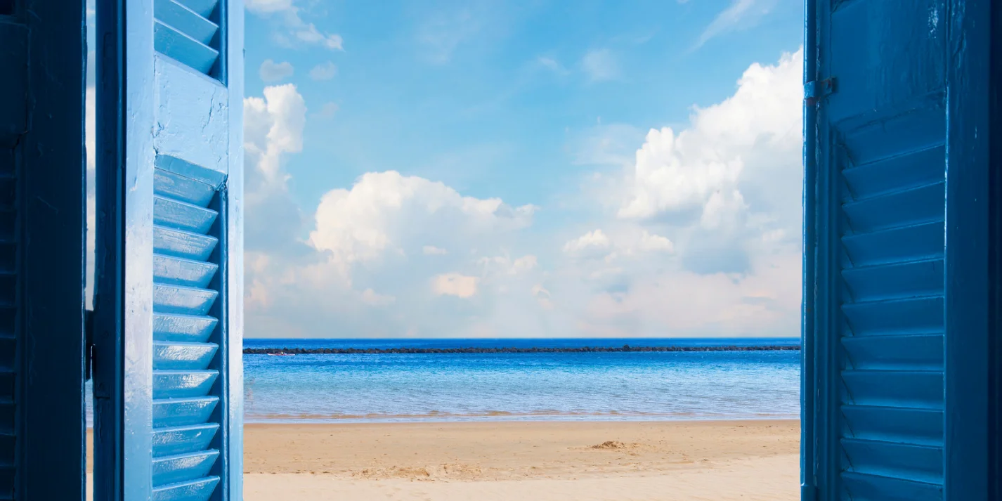 Udara Ambien Outdoor dan Indoor