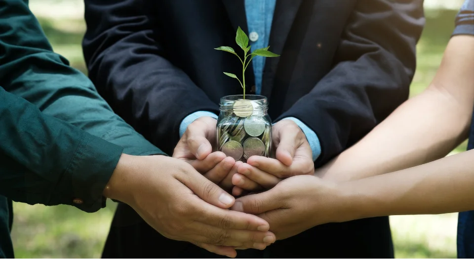 Nilai Ekonomi Karbon (NEK) di Indonesia: Target NDC 2030