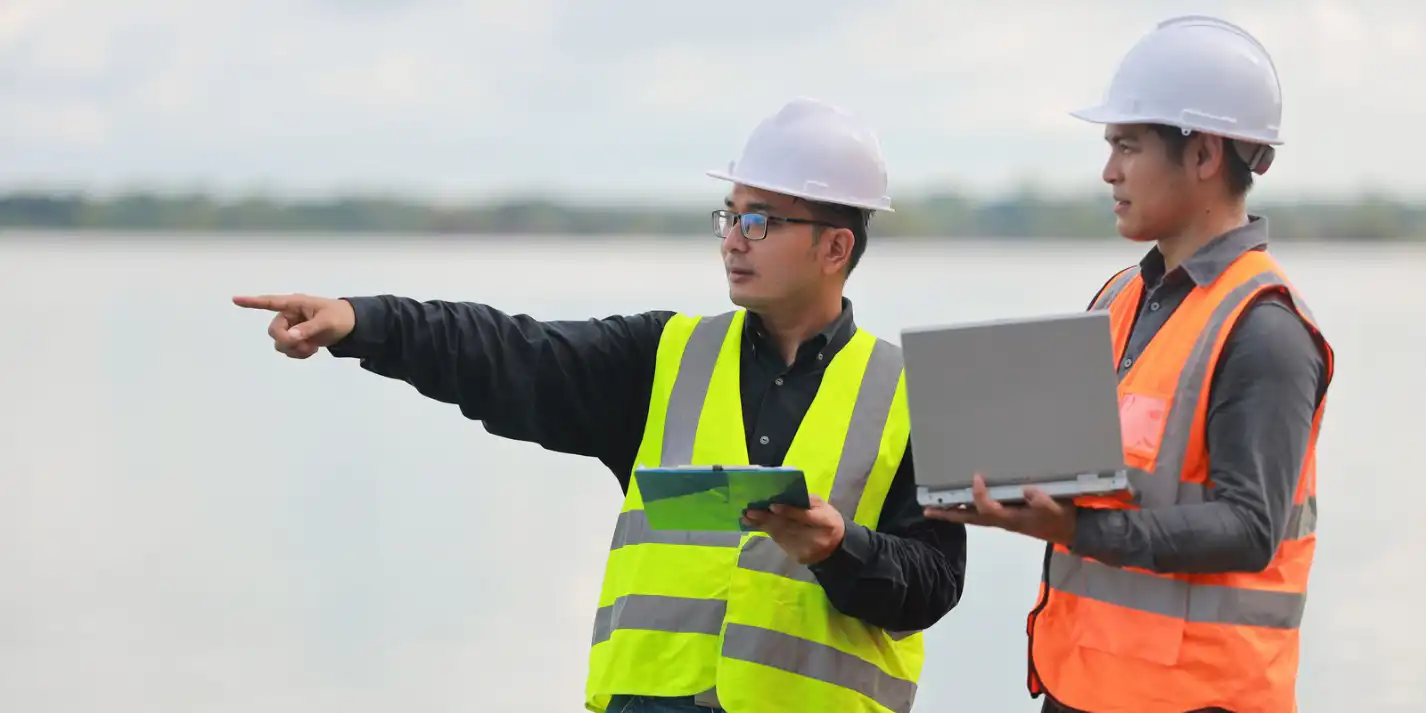 Teknik Sampling dalam Pemantauan Emisi