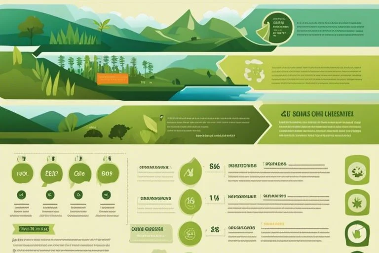 Bagaimana menyusun Keanekaragaman Hayati dalam PROPER Hijau?