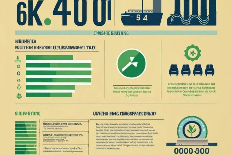Kenapa Perusahaan perlu menghitung Carbon Footprint Product (CFP)?