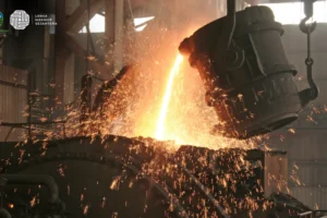 Artikel 7 - Kebijakan Pengendalian Emisi Industri Besi dan Baja