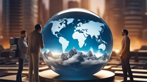 Pentingnya Kajian Pengelolaan Risiko Iklim