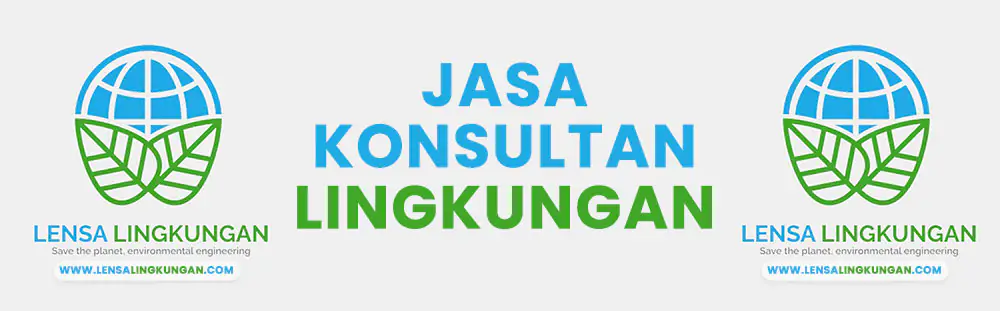 jasa konsultan lingkungan