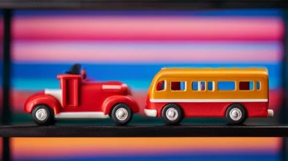 Bagaimana Tipe Moda Transportasi mempengaruhi Jejak Karbon