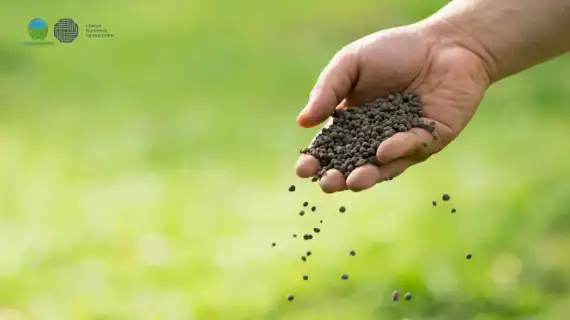 Jasa Pendampingan PROPER Sektor Industri Pupuk