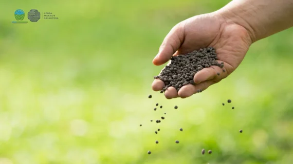 Jasa Pendampingan PROPER Sektor Industri Pupuk