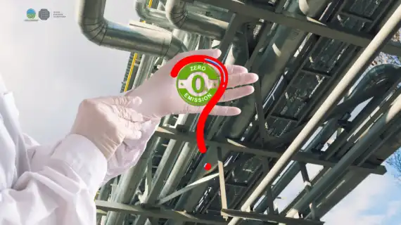 Konsultan Pendampingan Pencapaian Net Zero Emission Sektor Industri Karet