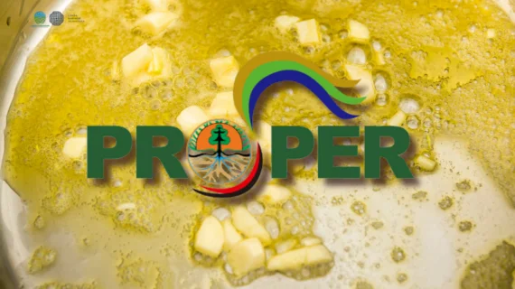 Konsultan Pendampingan PROPER Sektor Industri Margarine