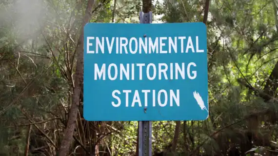 Jasa Penyusunan Laporan Pemantauan Lingkungan Sektor Industri Margarine