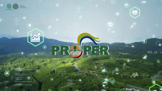 PROPER Kunci Sukses dan Tanggung Jawab Perusahaan di Era Pembangunan Berkelanjutan
