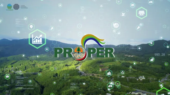 PROPER Kunci Sukses dan Tanggung Jawab Perusahaan di Era Pembangunan Berkelanjutan