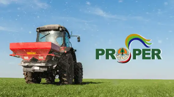 Konsultan Pendampingan PROPER untuk Industri Agrokimia