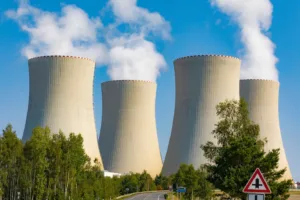 Pembangkit Listrik Tenaga Termal