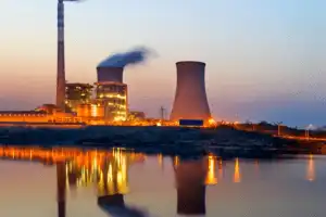 Pembangkit Listrik Termal