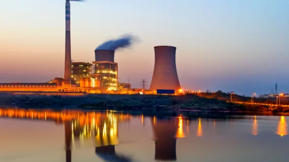 Pemantauan Emisi Pembangkit Listrik Termal (PLTT)