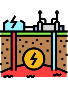 Pembangkit Listrik Tenaga Termal (PLTT)