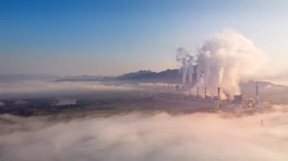 Mengapa Baku Mutu Emisi PLTU di Indonesia Penting?