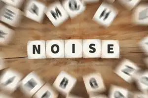 Kebisingan