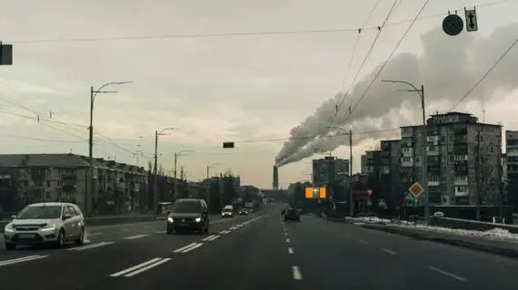 Jasa solusi masalah bau perusahaan