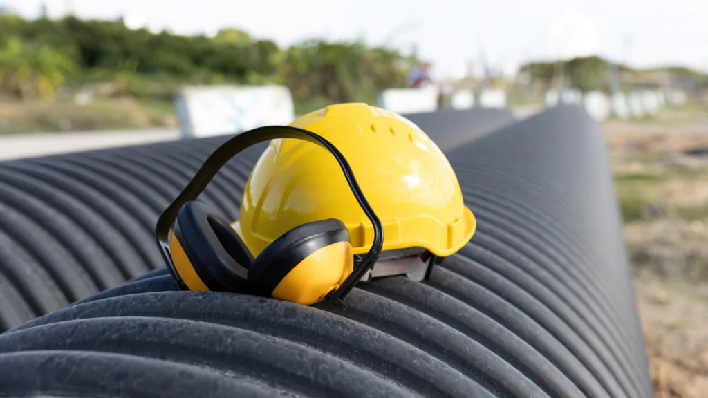 Kajian Kebisingan Profesional