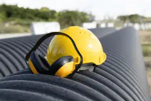 Kajian Kebisingan Profesional