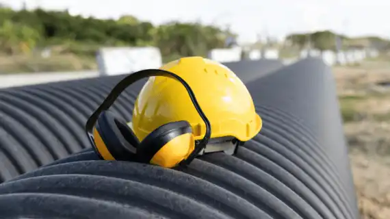 Kajian Kebisingan Profesional