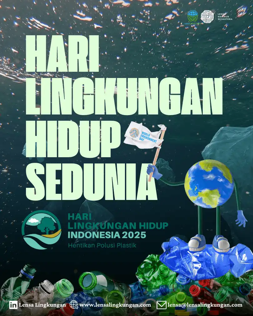 Hari Lingkungan Hidup Sedunia