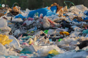 Sampah Plastik Ancaman Serius