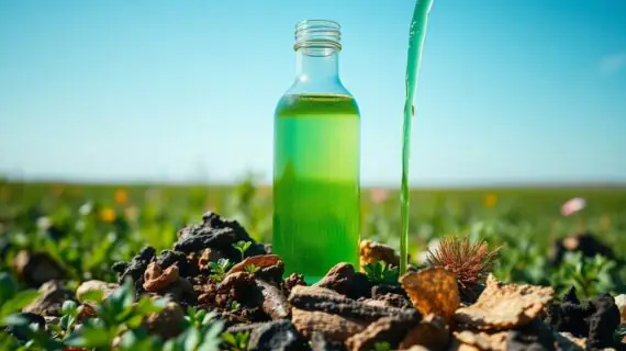 Bioenzim Pengurai Limbah