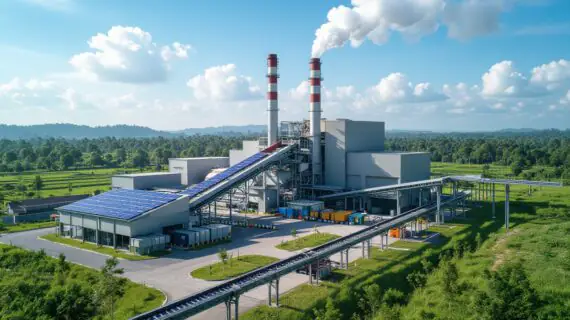 Mengapa Solusi Waste-to-Energy Terintegrasi Adalah Masa Depan Pengelolaan Limbah di Indonesia
