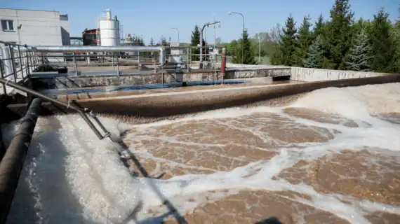 Pertek Air Limbah (Pertek BMAL): Regulasi, Baku Mutu, dan Kewajiban Pengelolaan