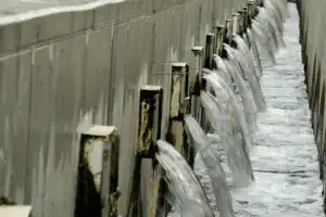 Membangun IPAL Sebelum Pertek BMAL Terbit