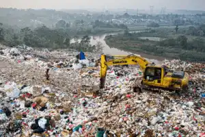 Perpres 109 Tahun 2025: Penanganan Sampah Perkotaan