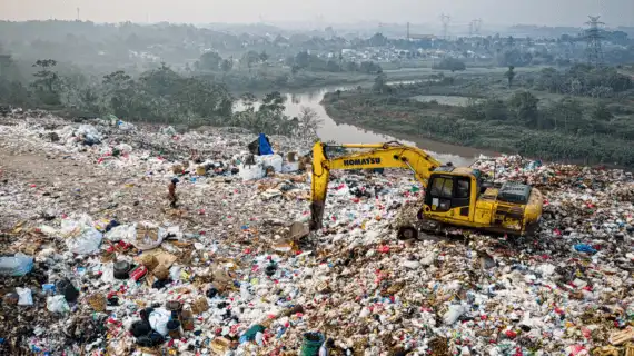 Perpres 109 Tahun 2025: Aturan Baru “Sampah Jadi Energi”