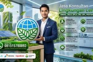 jasa konsultan lingkungan