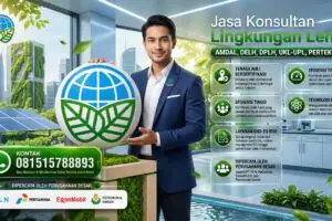 jasa konsultan lingkungan