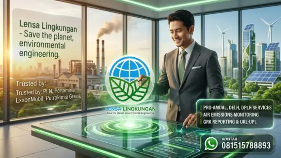 7 Alasan Pentingnya Jasa Konsultan Lingkungan untuk Proyek Konstruksi