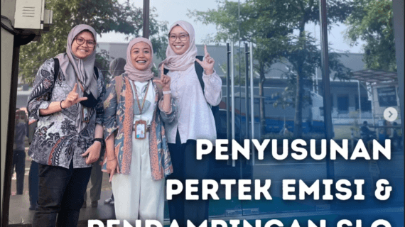 Mau Perusahaan Anda Lebih Hijau? Jasa Konsultan Lingkungan Solusinya