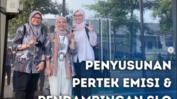 Mau Perusahaan Anda Lebih Hijau? Jasa Konsultan Lingkungan Solusinya
