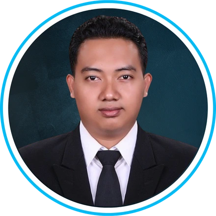 Alfian Nur Rahmad, ST