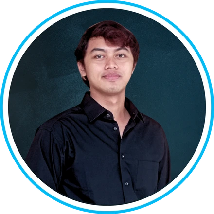 Bagus Dwiantara Briandaru, S.Hut