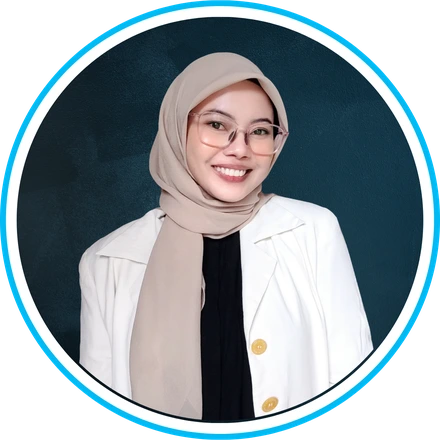 Medy Anggita Permata, SE